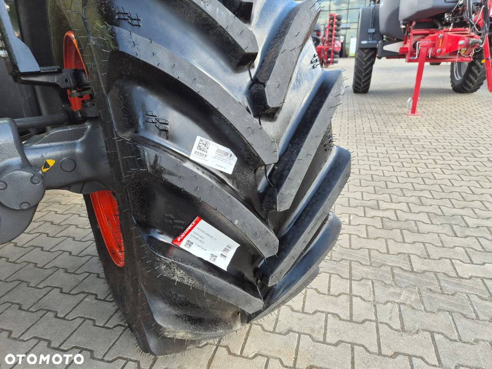 Claas Axion 800 CIS - 11