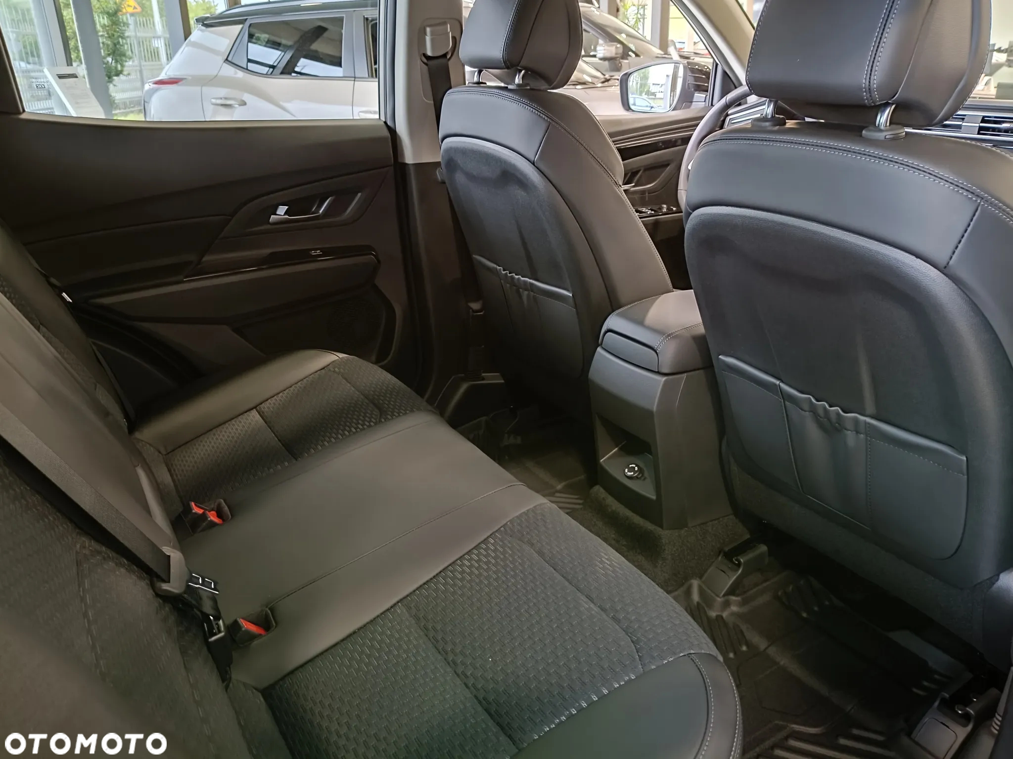 SsangYong/KGM Korando - 11