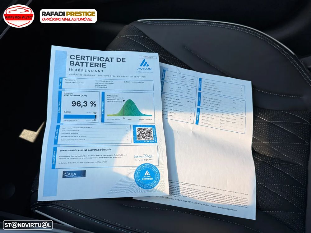BYD Seal Excellence - 44
