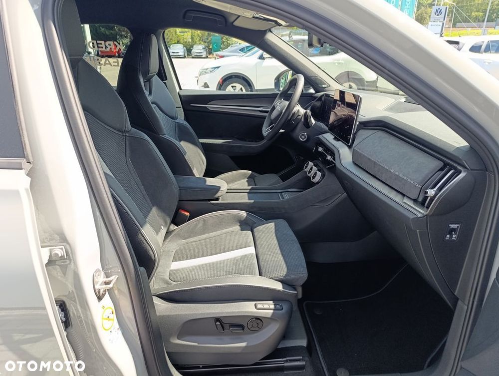 Skoda Kodiaq - 14