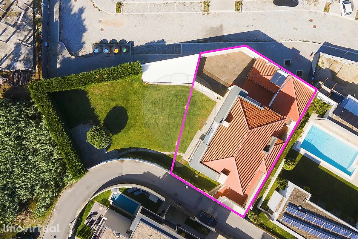 Moradia T4 para venda - Grande imagem: 3/31