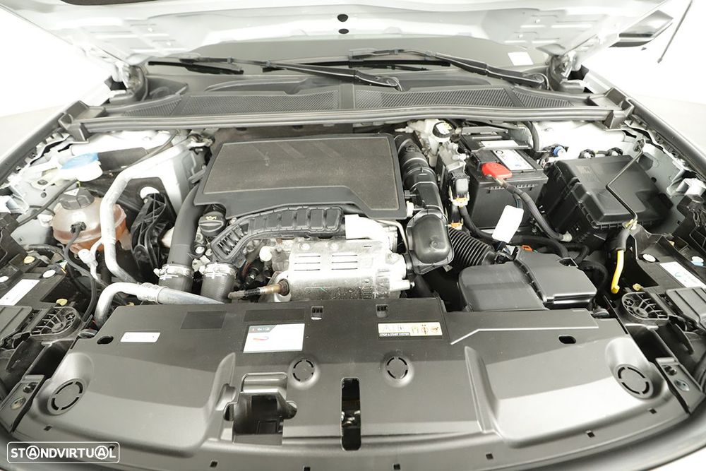 Peugeot 308 SW 1.2 PureTech GT EAT8 - 24