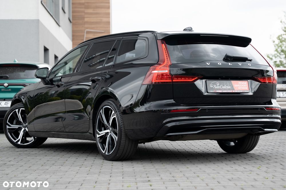 Volvo V60 B3 B Geartronic Inscription - 16