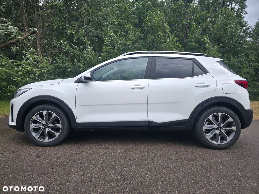 Kia Stonic 1.4 Spirit - 9