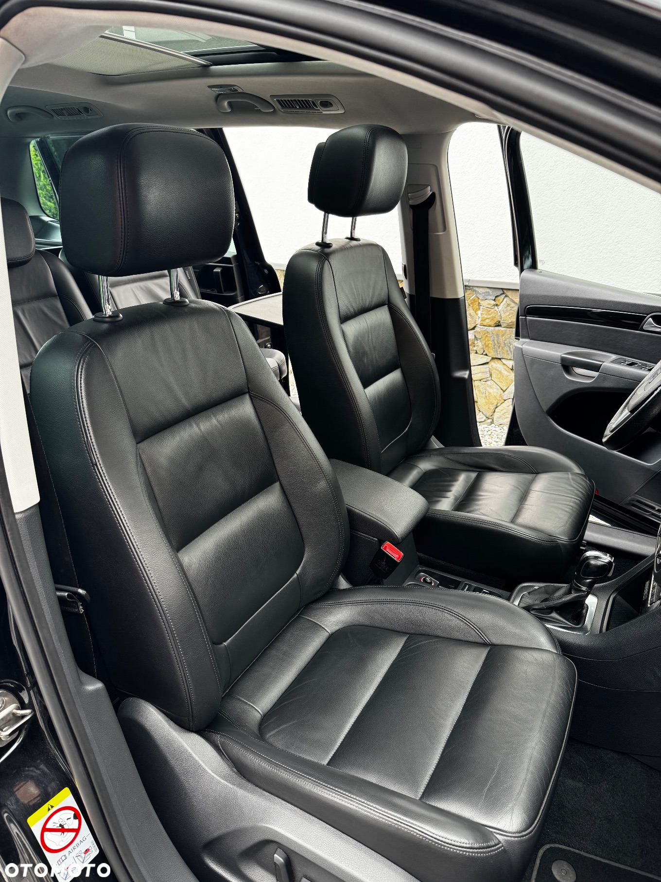 Seat Alhambra - 7
