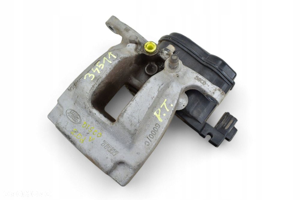 Zacisk Hamulcowy Prawy Tył LAND ROVER DISCOVERY V 2.0D HPLA2K327DF - 1