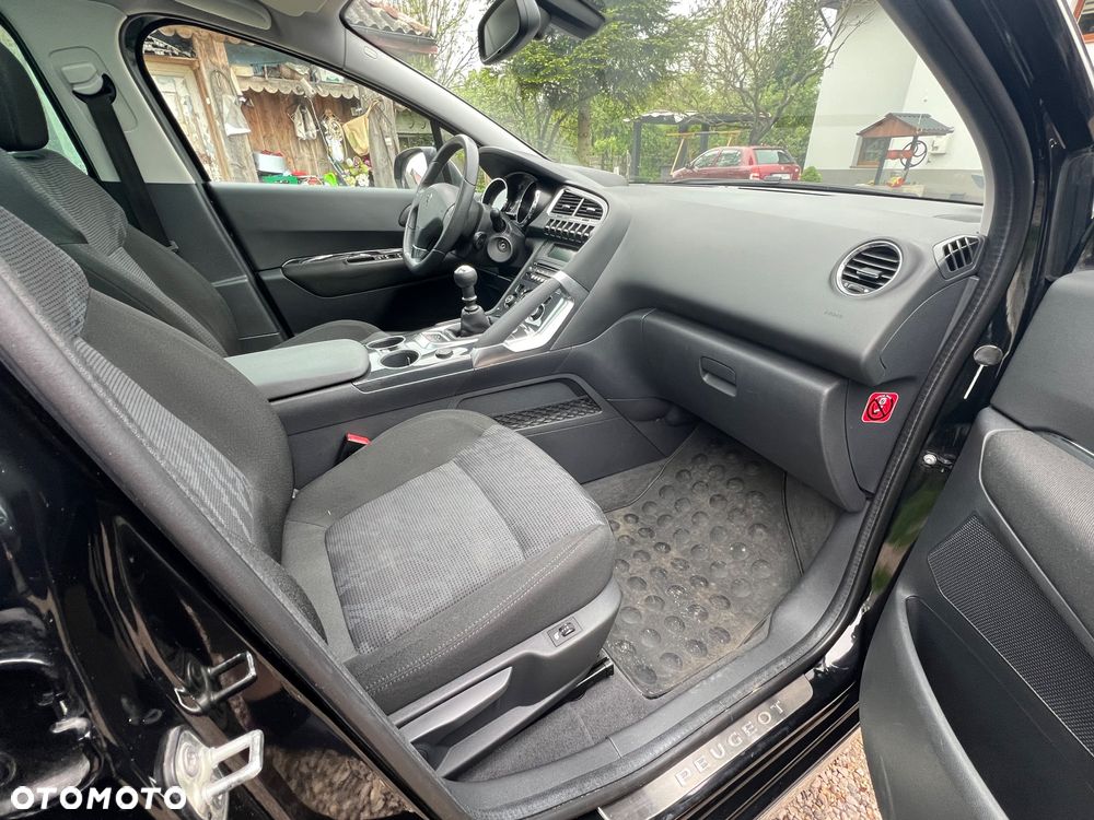 Peugeot 3008 1.6 Premium+ - 12