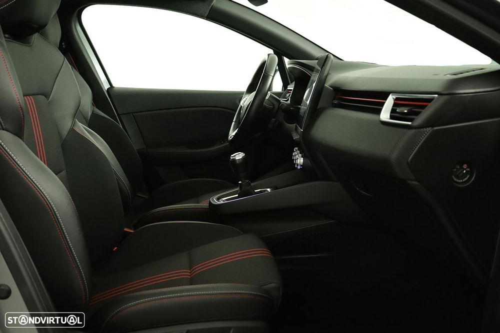 Renault Clio 1.0 TCe RS Line - 22