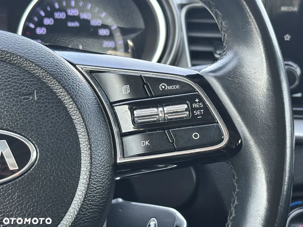 Kia Ceed 1.0 T-GDI M - 21