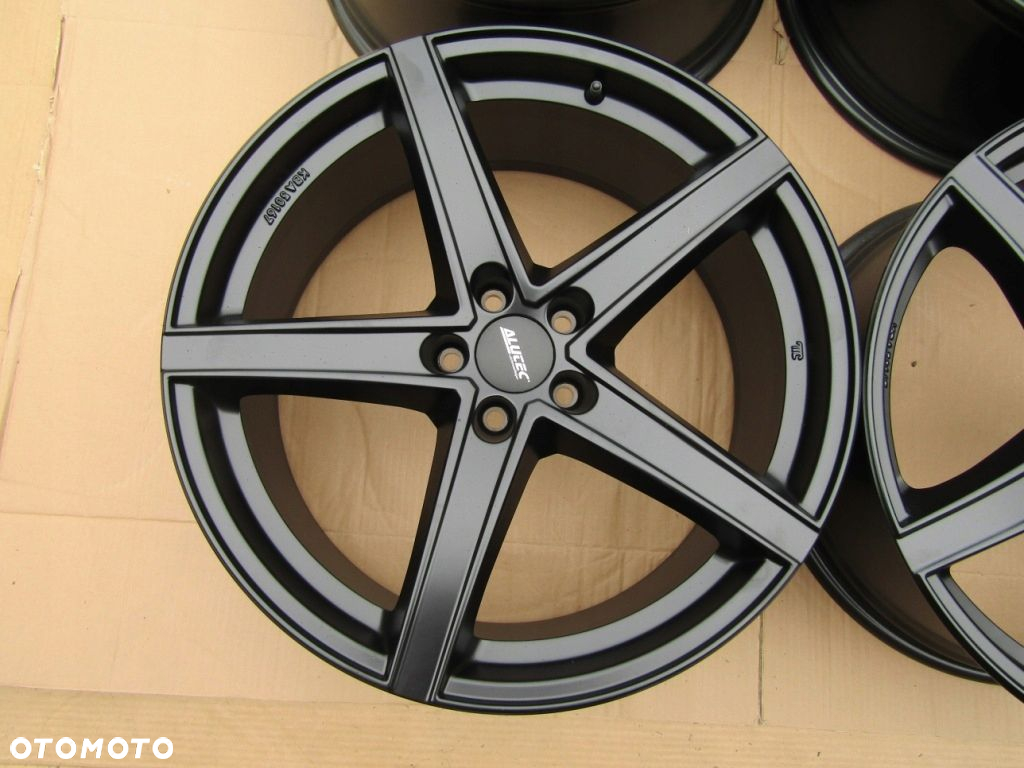 4x Felgi 20 Audi A4 A5 A6 S6 A7 S7 C8 A8 Q3 Q5 Q7 VW Tiguan Mercedes EQ EQC - 7