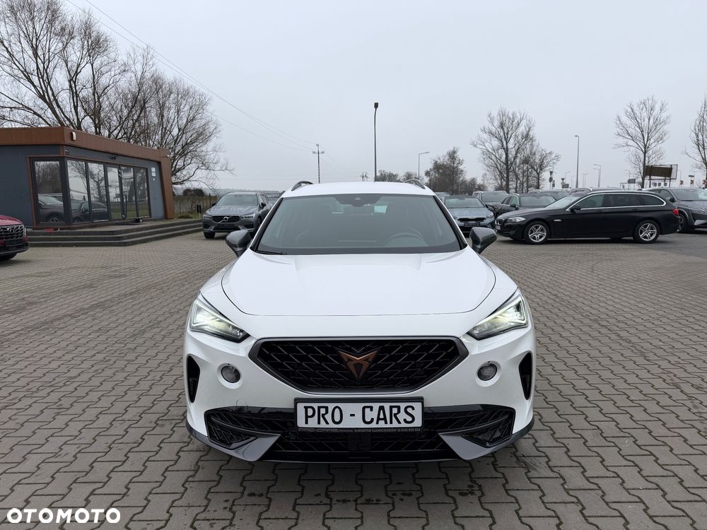 Cupra Formentor 1.5 TSI DSG - 7