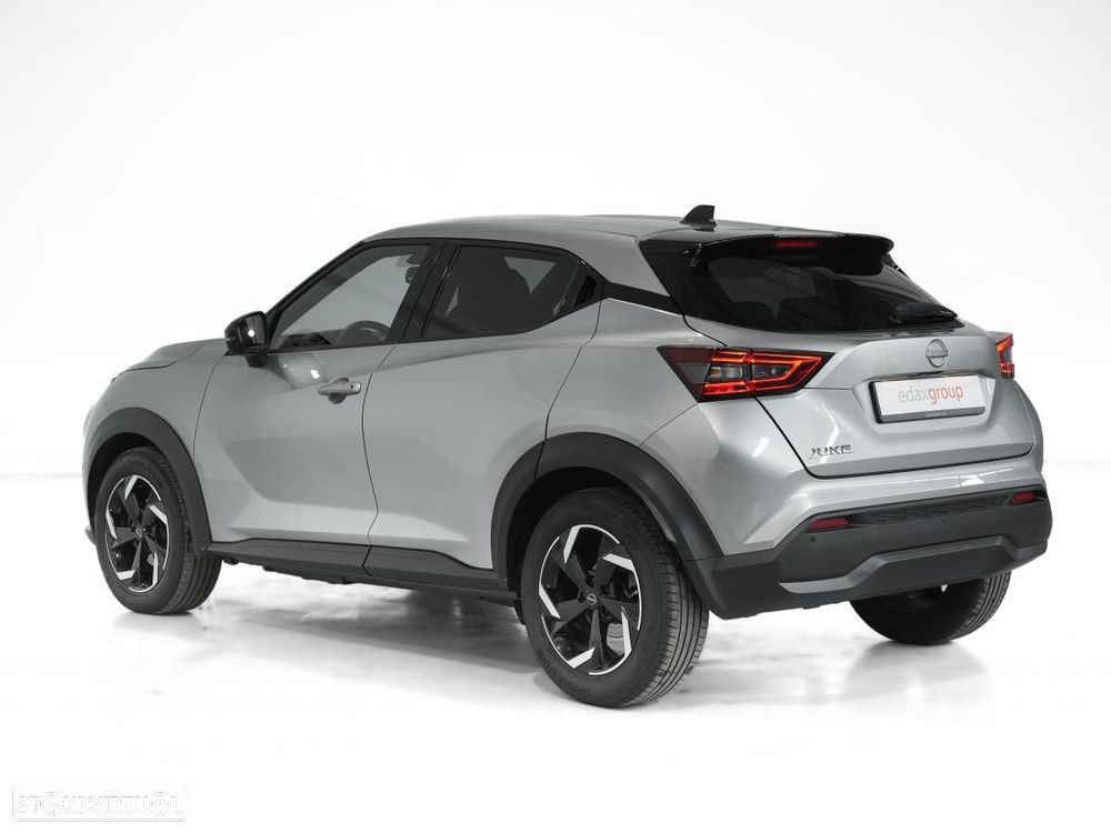 Nissan Juke - 4