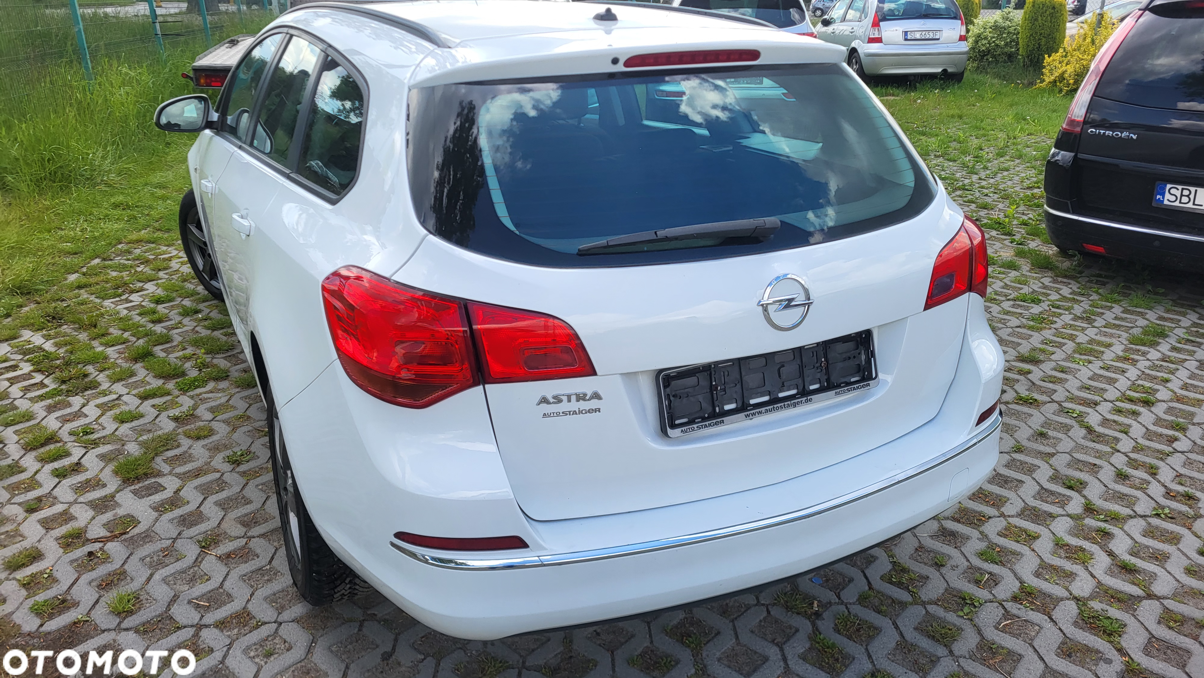 Opel Astra - 21