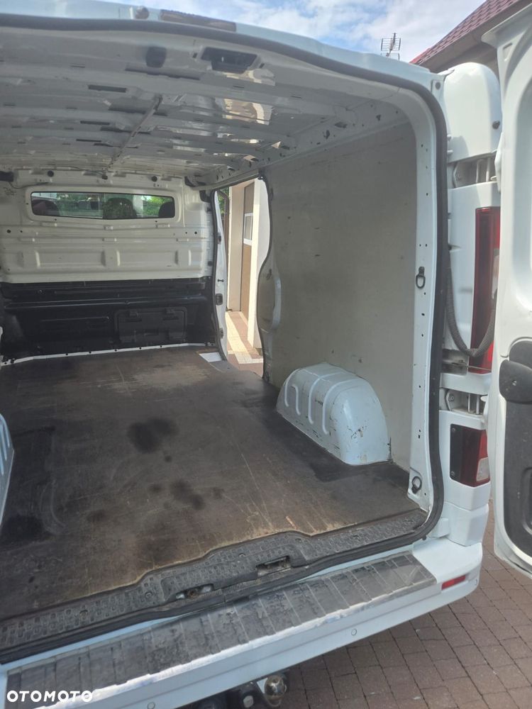 Opel Vivaro 1.6 CDTI L2 - 22