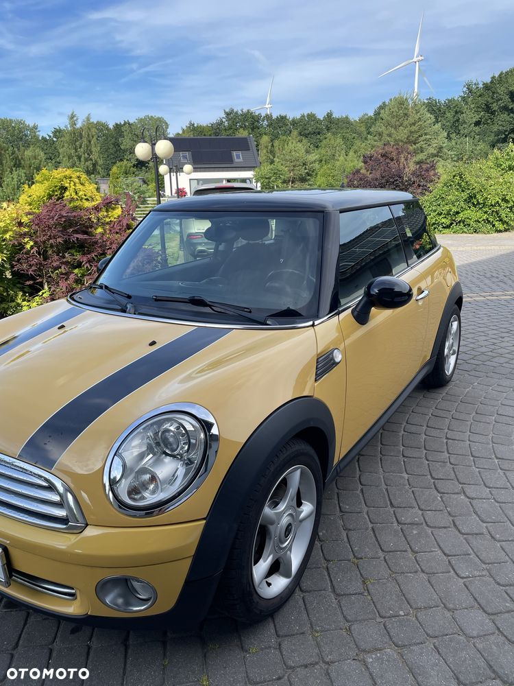 MINI Cooper - 1