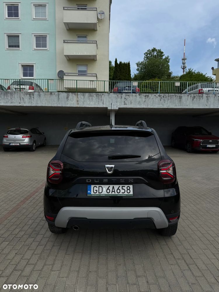 Dacia Duster 1.0 TCe Prestige - 8