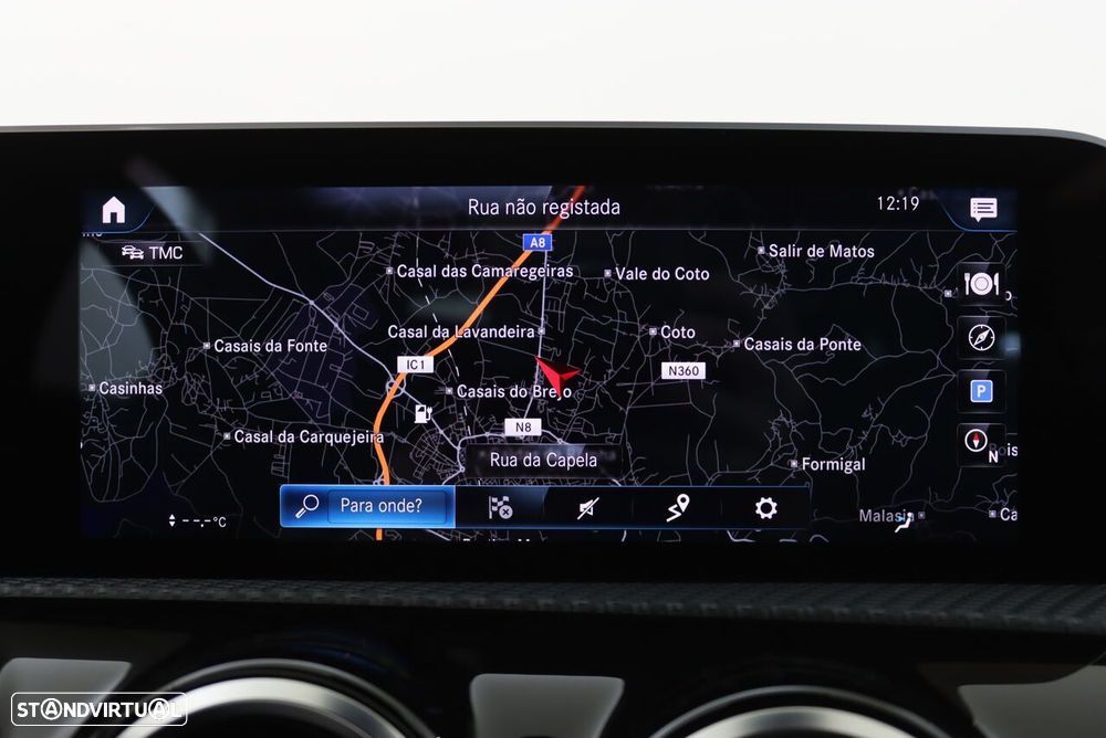 Mercedes-Benz A 250 e Style Plus - 7