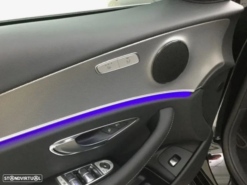 Mercedes-Benz E 300 d 9G-TRONIC Avantgarde - 12