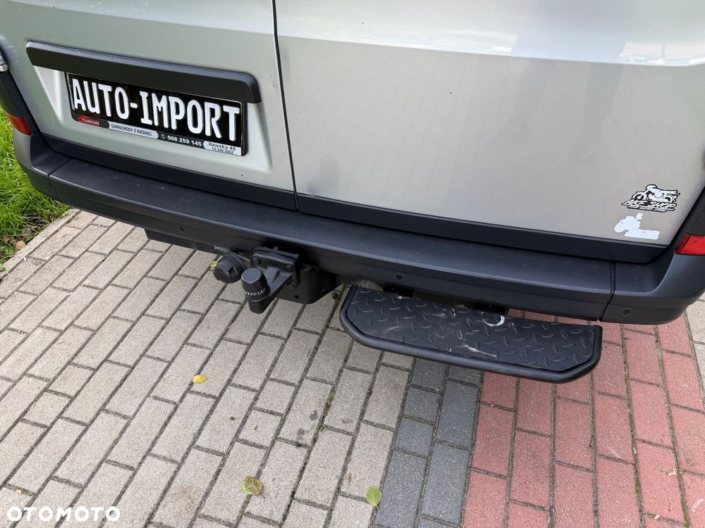 Volkswagen Crafter - 19