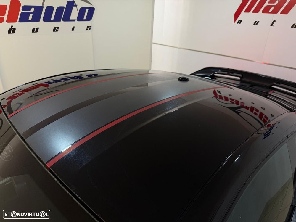 Ford Mustang 2.3i EcoBoost Aut. - 7