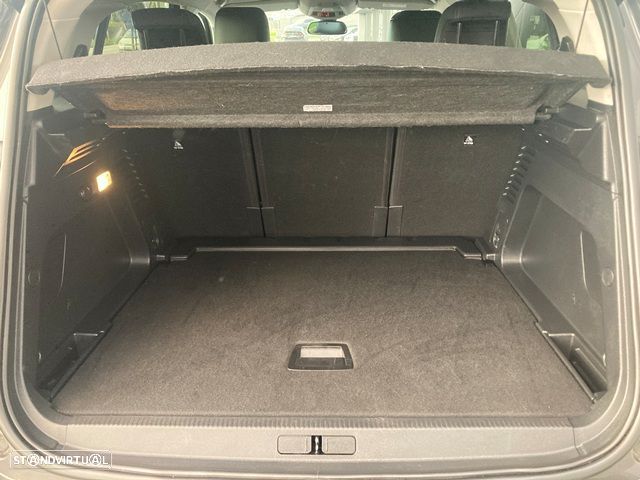 Citroën C5 Aircross 1.2 PureTech Shine Pack - 37