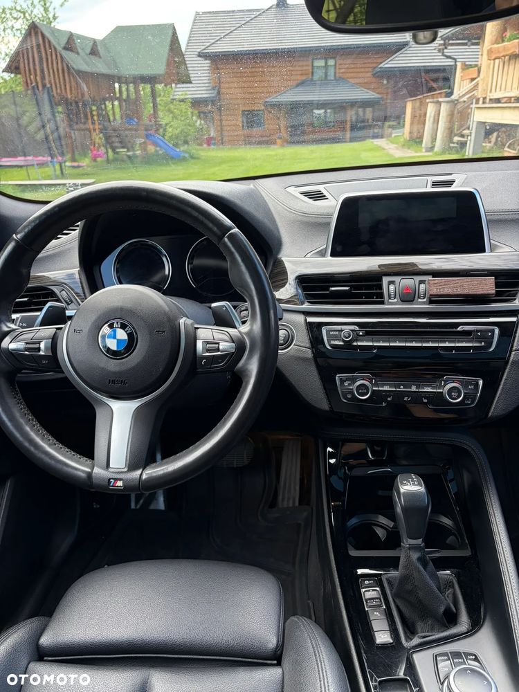 BMW X2 - 13