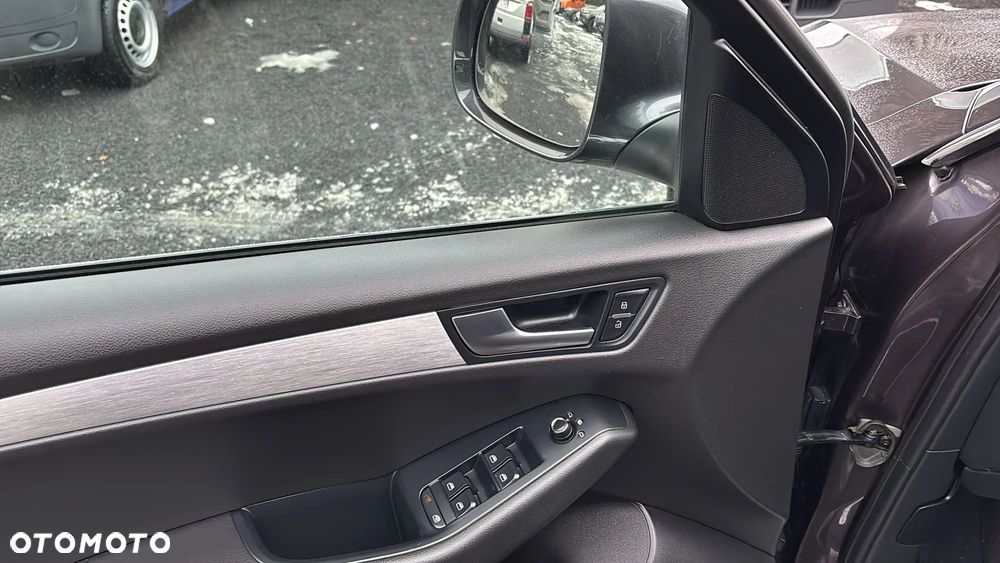 Audi Q5 2.0 TFSI Quattro S tronic - 10