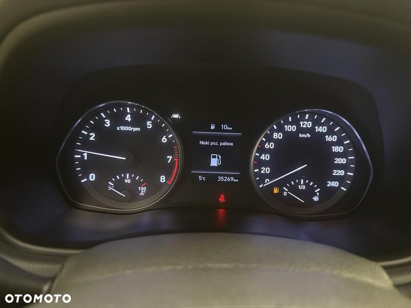 Hyundai i30 1.5 DPI Modern - 14