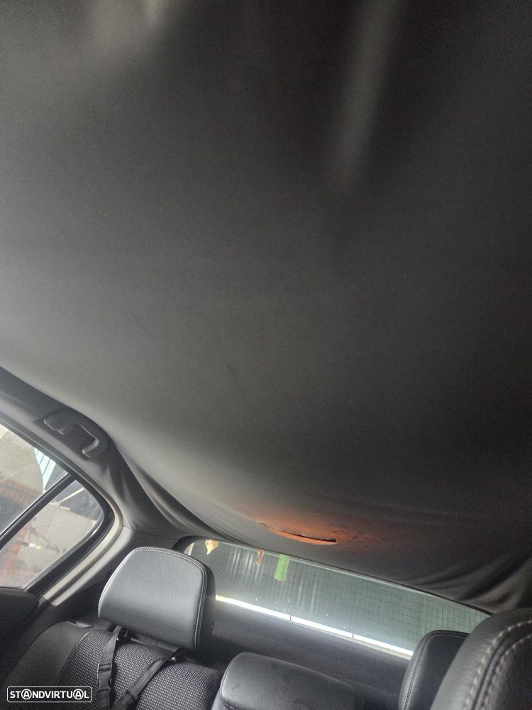 Opel Astra 1.3 CDTI Cosmo - 10