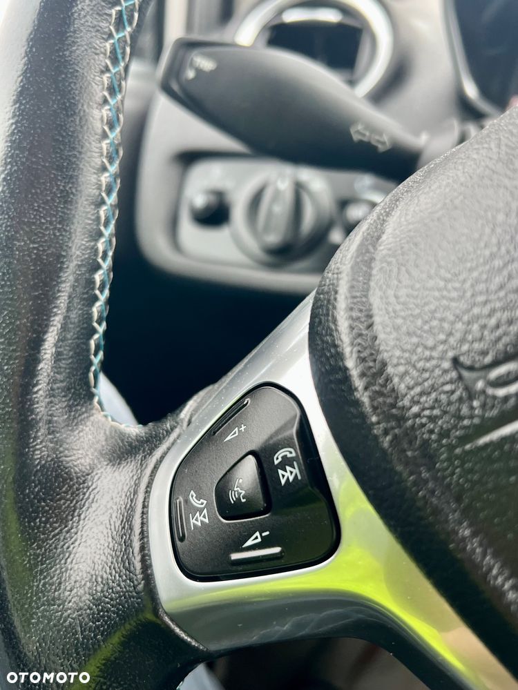 Ford Fiesta 1.0 EcoBoost S&S TITANIUM X - 15