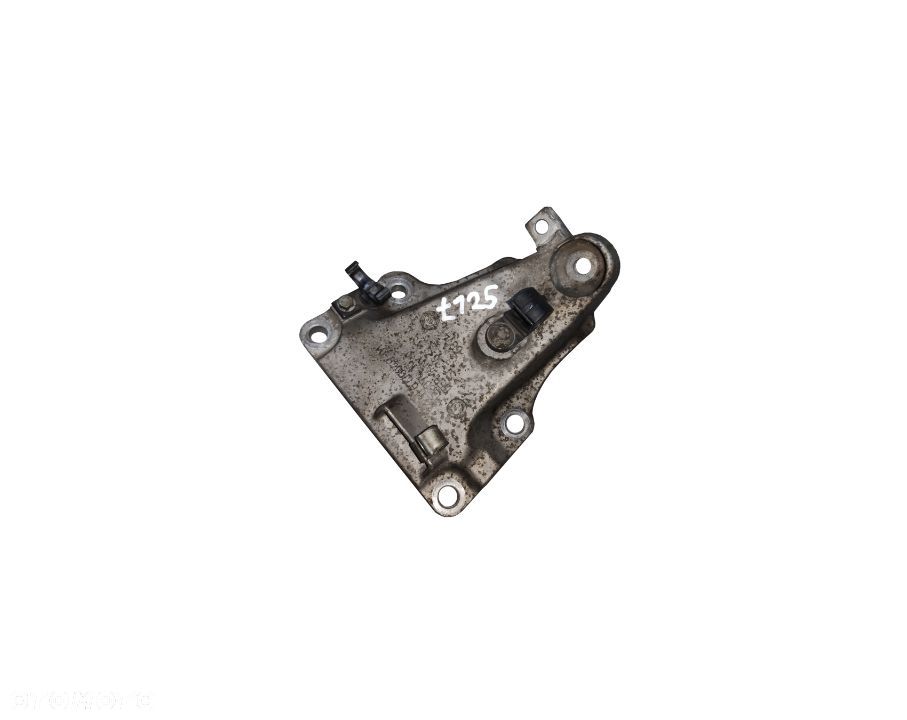 Ł125 ŁAPA SILNIKA BMW E90 6770049 - 1