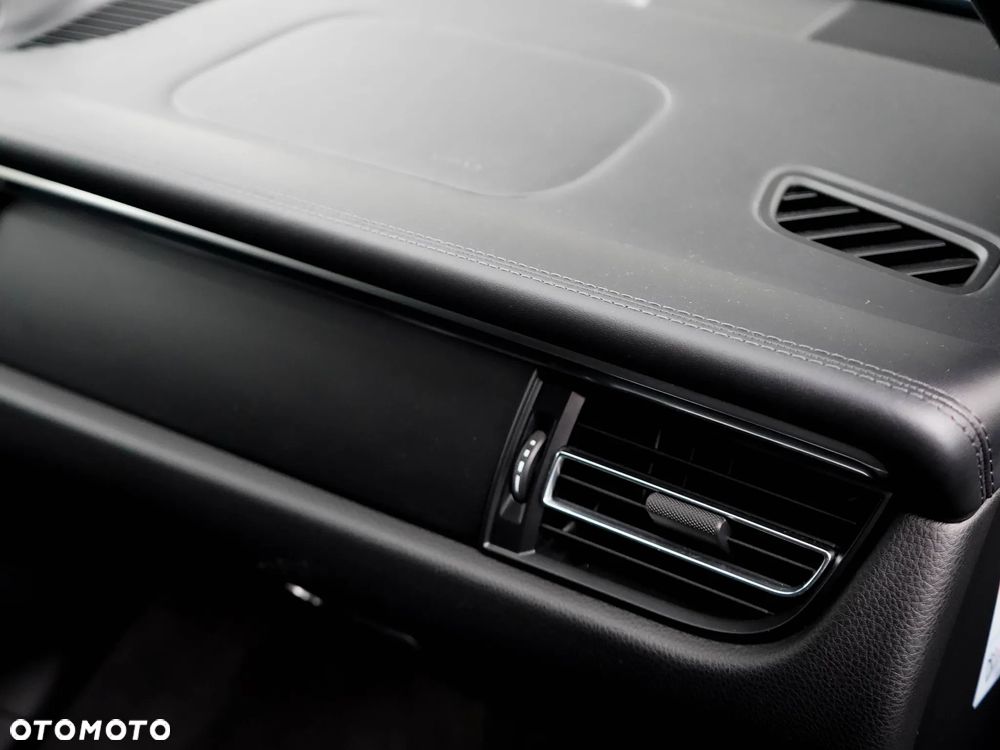 Porsche Macan PDK - 27