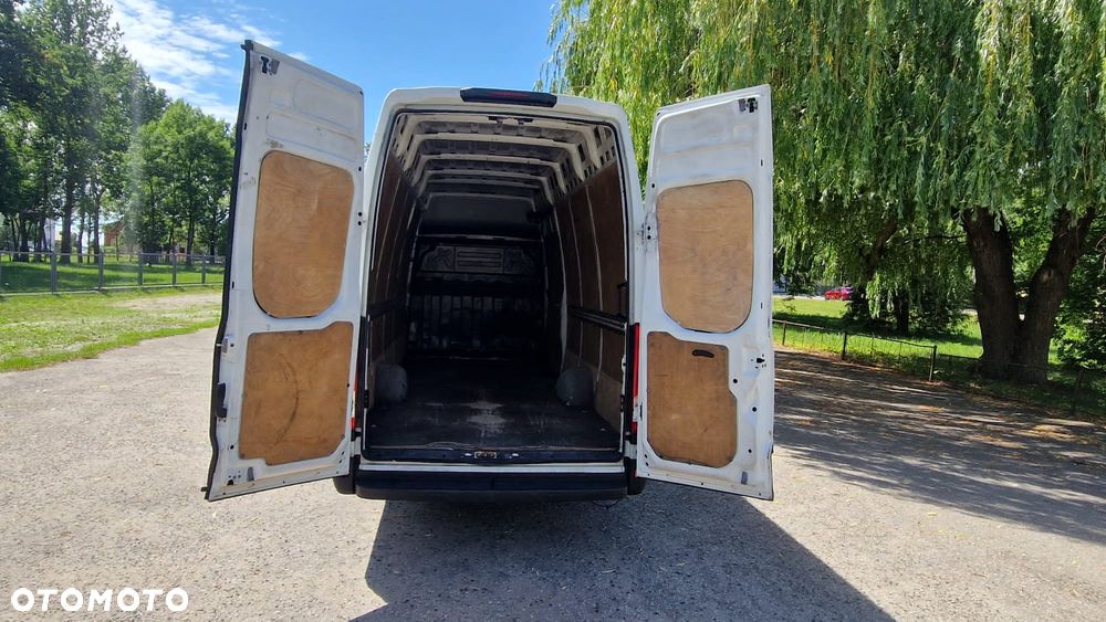 Iveco DAILY  35S18 - 11