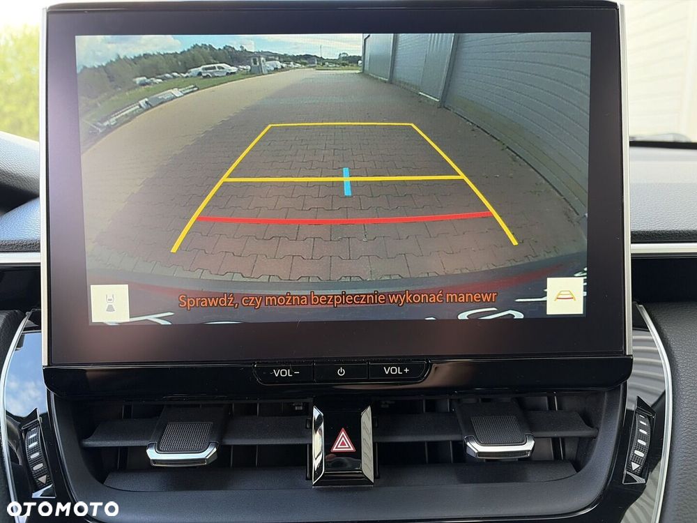 Toyota Corolla Cross 2.0 Hybrid Style - 14