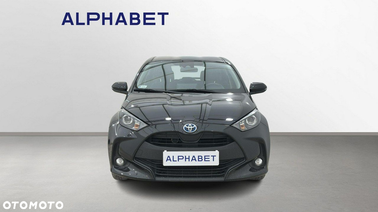 Toyota Yaris - 9