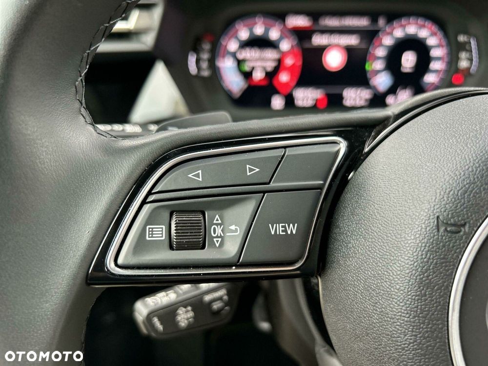 Audi A3 - 18