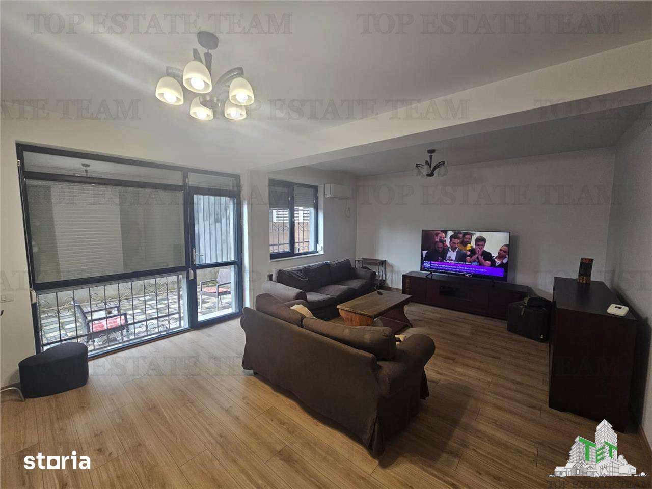 Casa mobilata 4 camere langa metrou in Drumul Taberei - Imagine principală: 2/15