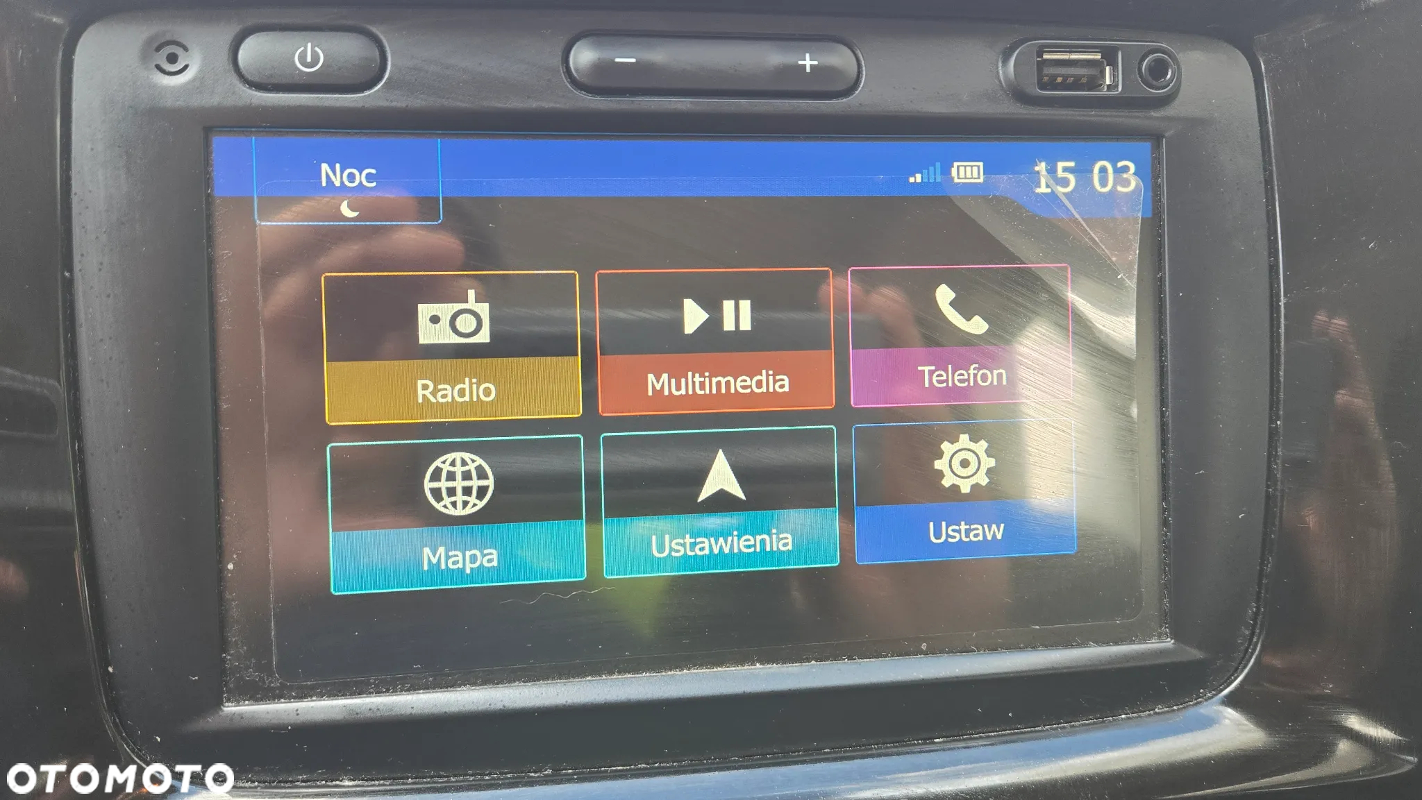 Dacia Spring 27.4kWh Expression - 7