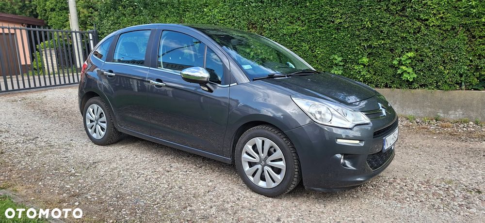 Citroën C3 1.2 PureTech Selection - 3