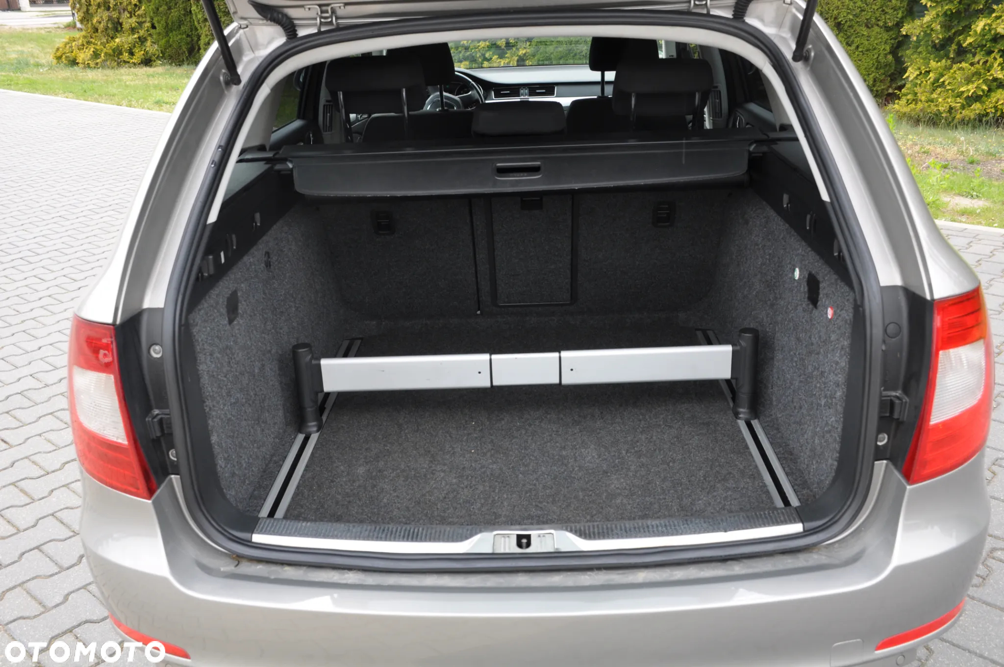Skoda Superb 2.0 TDI Exclusive - 23