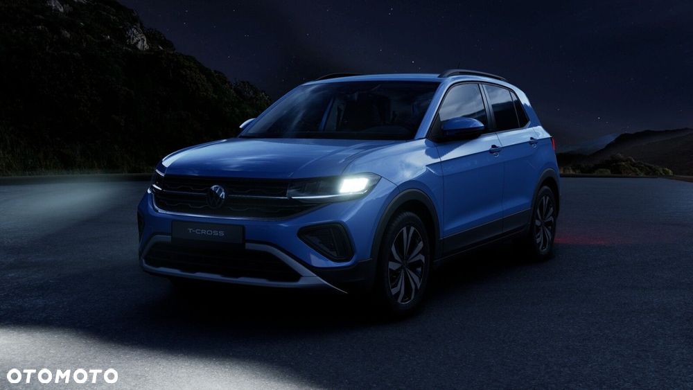 Volkswagen T-Cross 1.5 TSI ACT Life Plus DSG - 19