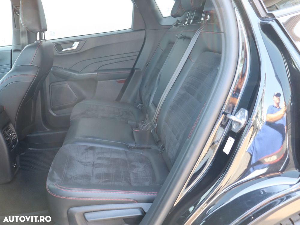 Ford Kuga 2.0 EcoBlue A8 AWD ST Line - 16