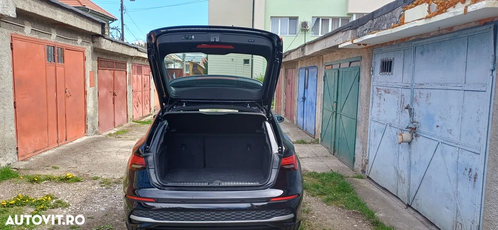 Audi A3 35 TFSI Advanced - 6