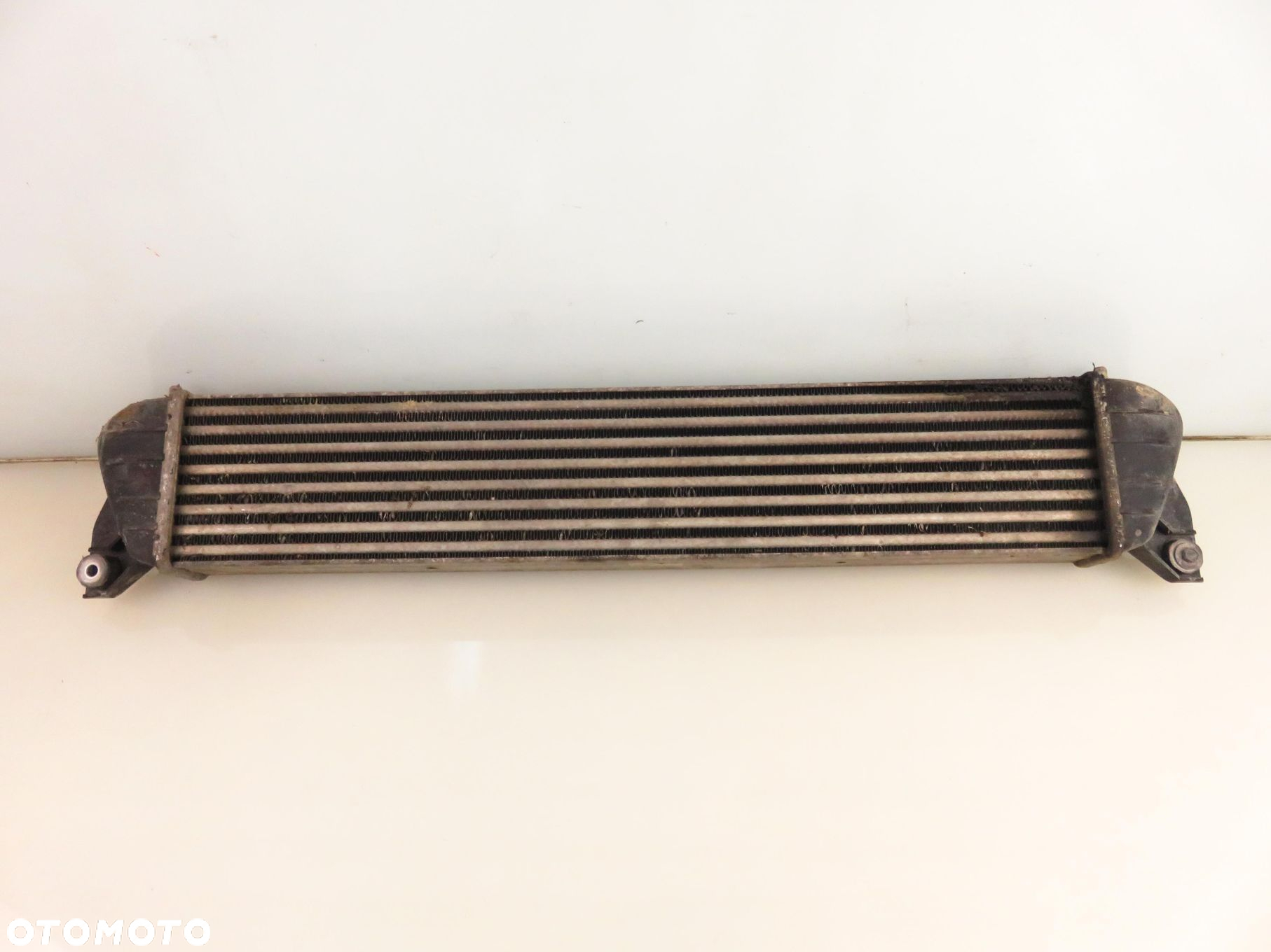 INTERCOOLER SUZUKI SX4  1.9 DDiS 4x4  - D19AA 1362079J50 - 6