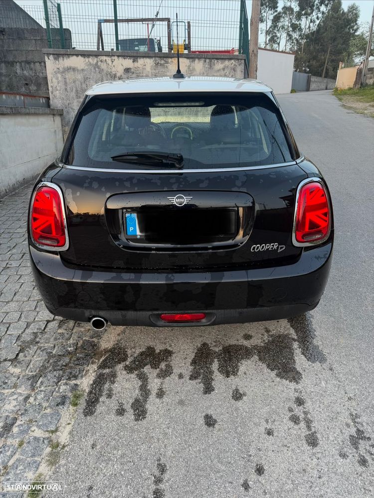 MINI 5 Portas Cooper D Seven Chili - 20