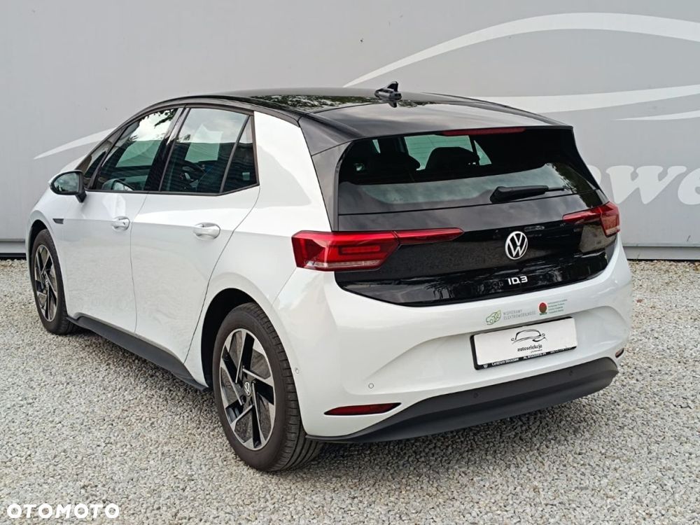 Volkswagen ID.3 - 16