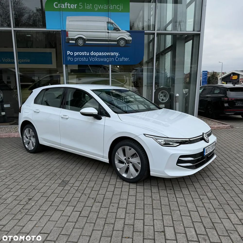 Volkswagen Golf 1.5 TSI EHybrid PHEV 150kW Life Plus DSG - 4