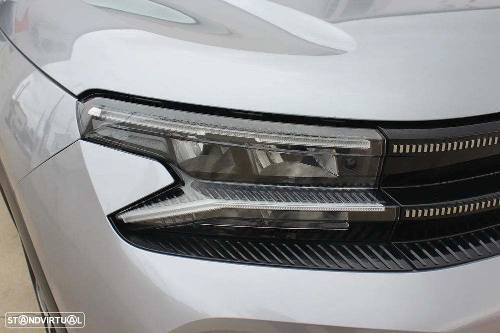 Citroën C5 Aircross 1.6 Hybrid Plus e-EAT8 - 36