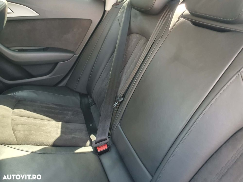 Audi A6 Limuzina - 12