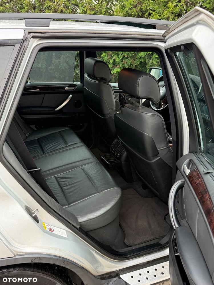 BMW X5 - 5